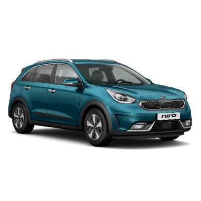 Kia  e-Niro Car Parts