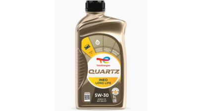 5W30 Total Quartz Engine Oil ACEA A5/B5 API SL