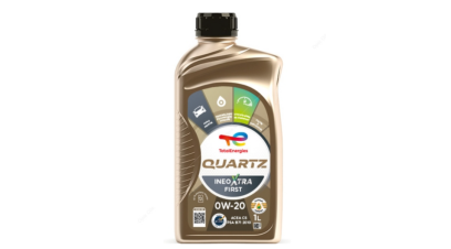 0W20 Total Quartz Engine Oil ACEA C5 API SP