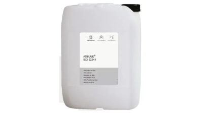 Adblue Eurorepar 10 Litres