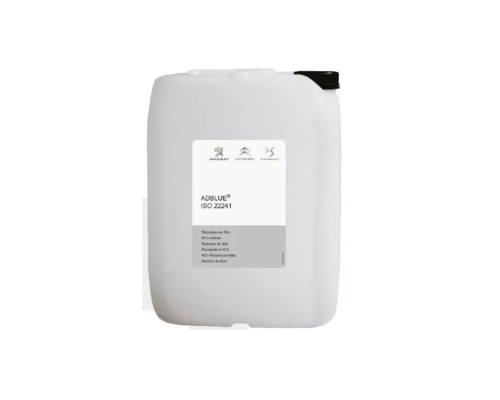 Adblue Eurorepar 10 Litres