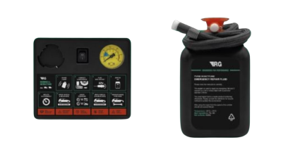 RG Tyre Inflation Kit
