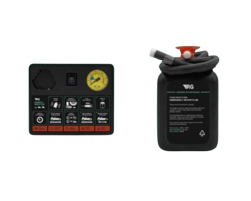 RG Tyre Inflation Kit