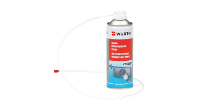 Air Conditioning Disinfection Spray
