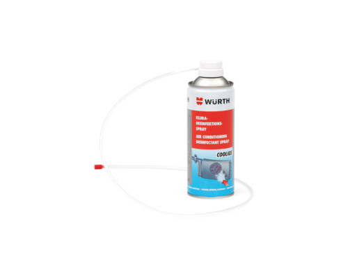Air Conditioning Disinfection Spray