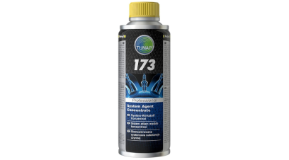 Tunap Professional Petrol System Additive