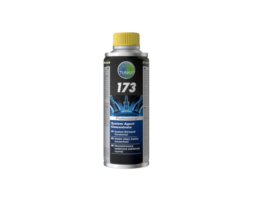 Tunap Professional Petrol System Additive