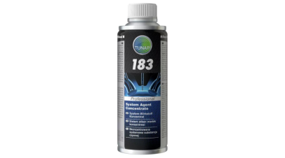 Tunap Professional Diesel System Additive