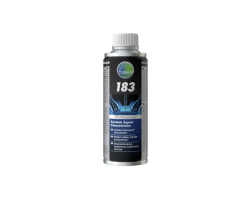 Tunap Professional Diesel System Additive