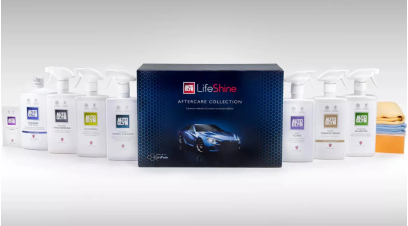 Autoglym Lifeshine