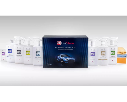 Autoglym Lifeshine