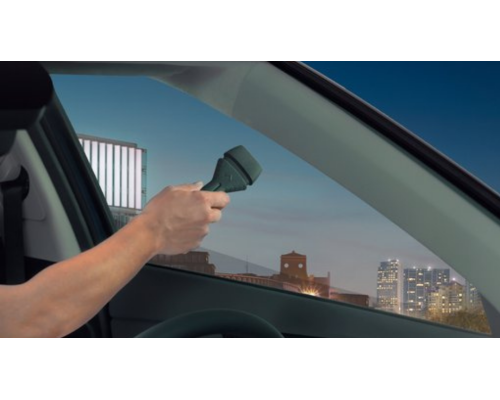 Safety hammer