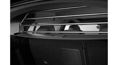 Peugeot 508 Estate Dog Guard 2013-2019 (Genuine) – Rear Boot Separator Grid.