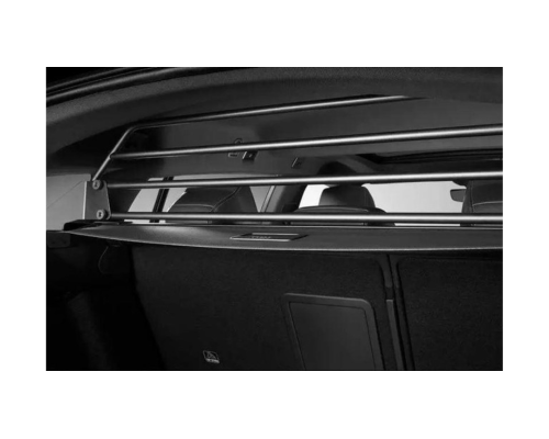 Peugeot 508 Estate Dog Guard 2013-2019 (Genuine) – Rear Boot Separator Grid.