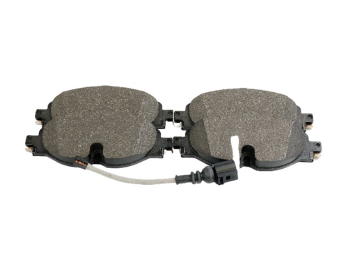 Skoda Front Brake Pads (5Q0615601F) – Octavia & Yeti (2013–2017) Genuine Parts