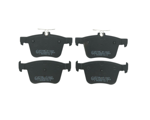 Skoda Octavia Mk4 Front Brake Pad Set – 5WA698151P – 2020 Onwards (1.0 TSI, 1.4 TSI, 1.5 TSI, 2.0 TDI, vRS)