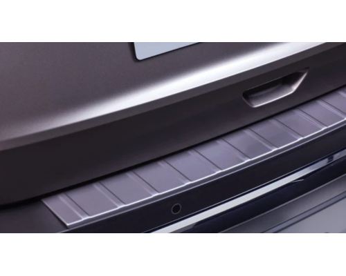 Nissan X-Trail Rear Bumper Protector (2022 Onwards) – Genuine Load Area Guard