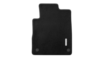 Nissan Juke Velour Floor Mats (2019–Present, RHD) – Genuine Velour Set of 4