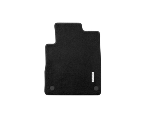 Nissan Juke Velour Floor Mats (2019–Present, RHD) – Genuine Velour Set of 4