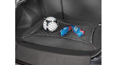 Luggage net