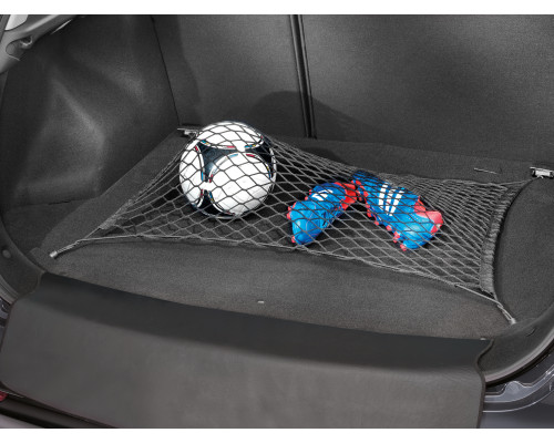 Luggage net