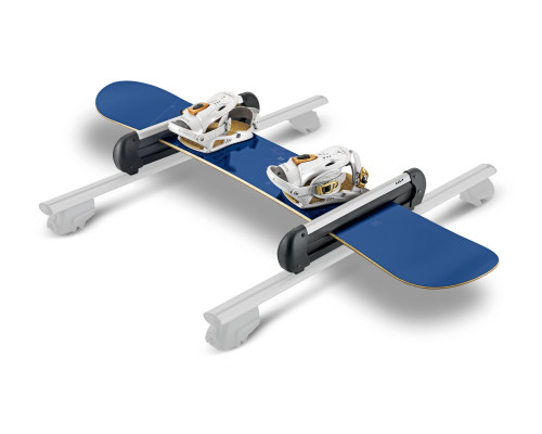 Ski & snowboard carrier 400