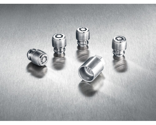 Wheel locks