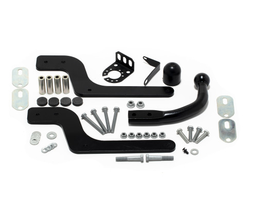 Renault RAFALE 2024 onwards Fitting kit for swan neck towbar