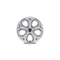 Alloy wheel 16''