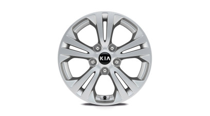 Kia Sportage 2019-2021 Alloy wheel 16''