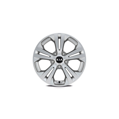 Alloy wheel 16''