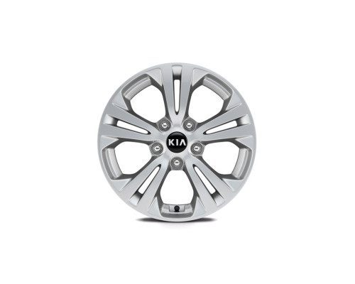 Kia Sportage 2016-2018 Alloy wheel 16''