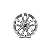 Alloy wheel 16''