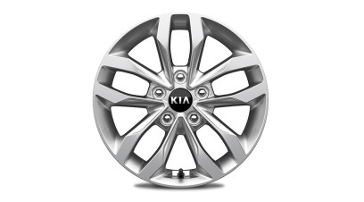 Kia Sportage 2019-2021 Alloy wheel 16''