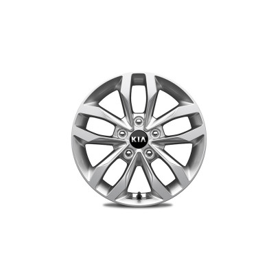 Alloy wheel 16''