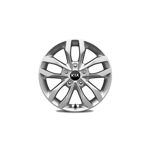 Alloy wheel 16''