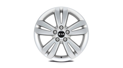 Kia Sportage 2016-2018 Alloy wheel 17''