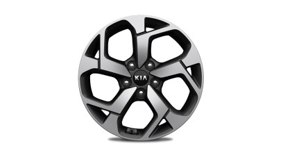 Kia Sportage 2016-2018 Alloy wheel 17''