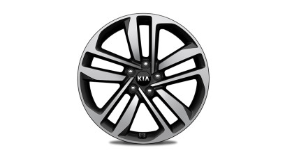 Kia Sportage 2016-2018 Alloy wheel 19''