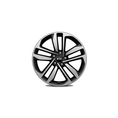 Alloy wheel 19''