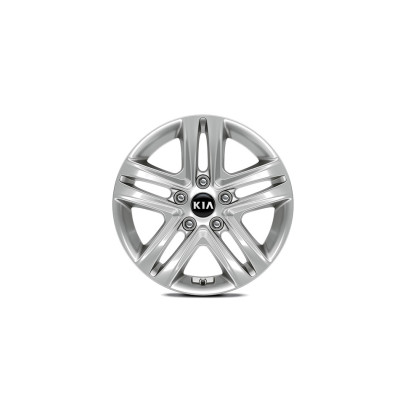 Alloy wheel 16''..