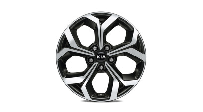 Kia Ceed 2020-2021 Alloy wheel 17''