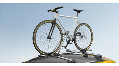 Kia Stonic 2021 onwards Bike carrier Active