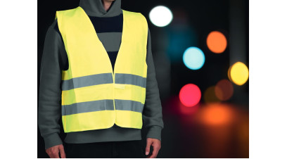 Safety vest