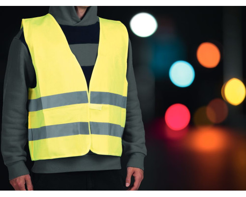 Safety vest