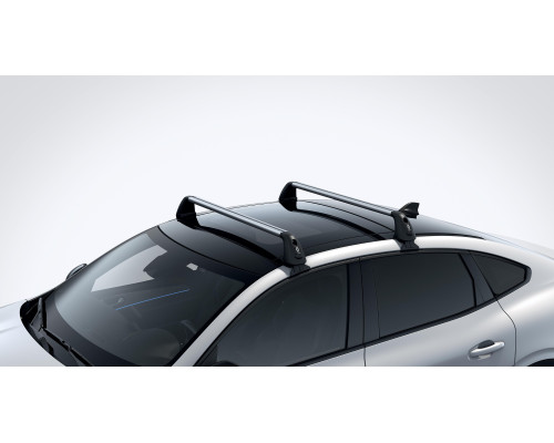 Renault ARKANA May 2023 onwards QuickFix aluminium roof bars 