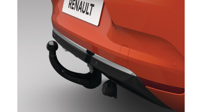 Renault CLIO October 2019 onwards Towbar cross member RDSO