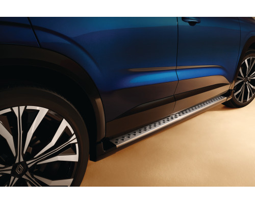 Renault AUSTRAL April 2023 onwards Right premium side step