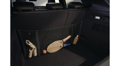 Renault MEGANE E-TECH May 2022 onwards vertical boot storage net