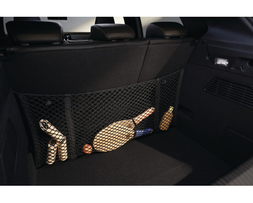 Renault AUSTRAL April 2023 onwards vertical boot storage net